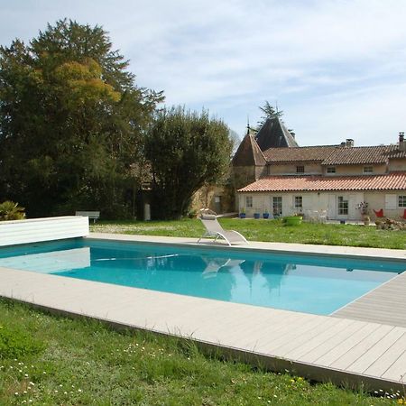 Chateau Ysard Camblanes-et-Meynac Εξωτερικό φωτογραφία