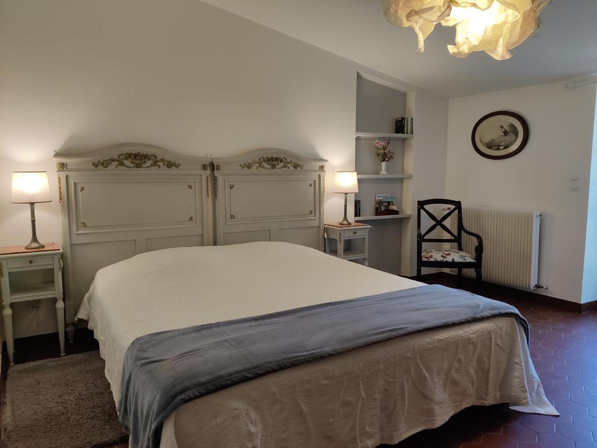 Chateau Ysard Camblanes-et-Meynac Εξωτερικό φωτογραφία