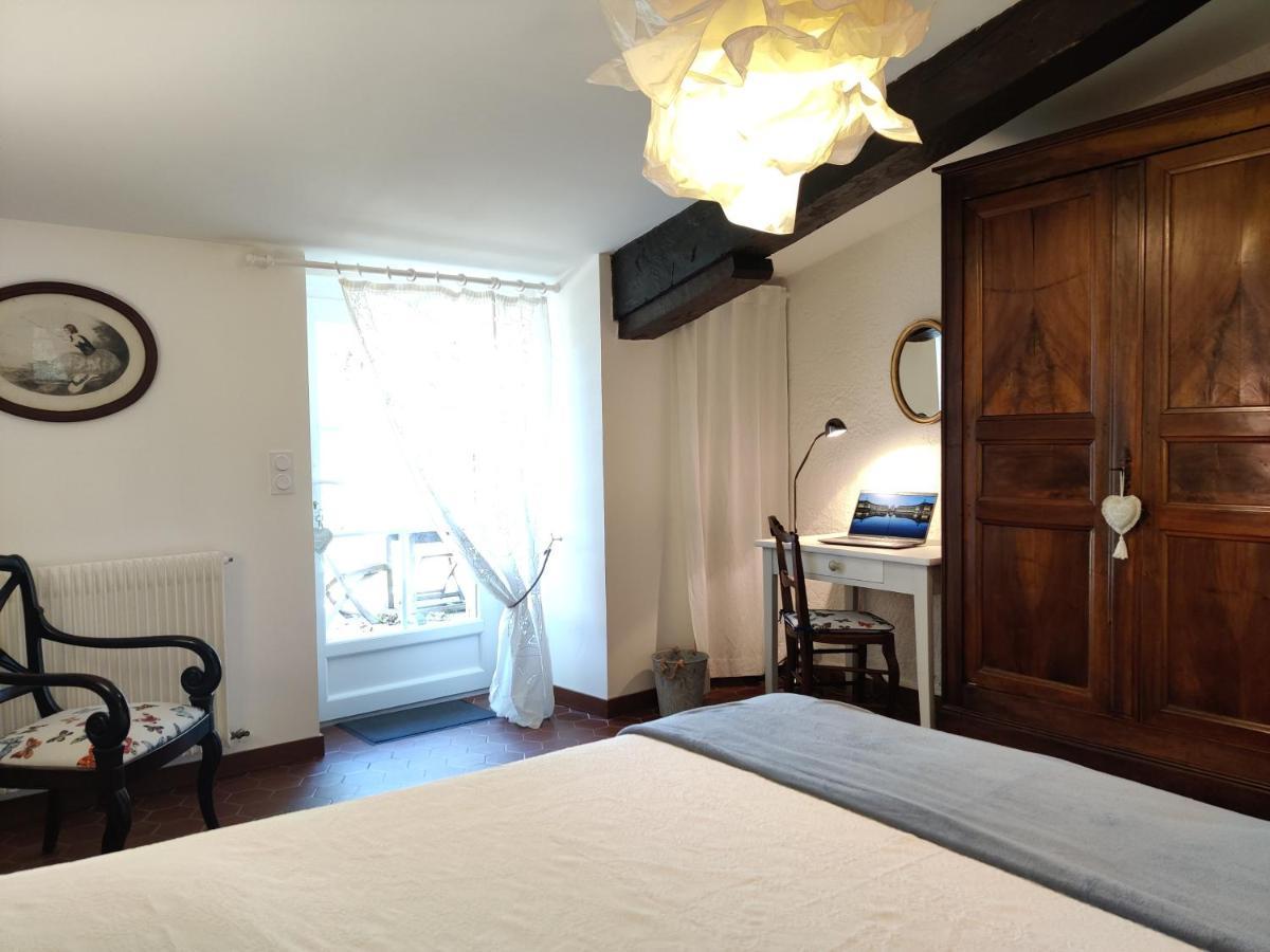 Chateau Ysard Camblanes-et-Meynac Εξωτερικό φωτογραφία