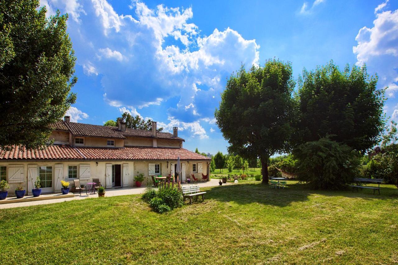 Chateau Ysard Camblanes-et-Meynac Εξωτερικό φωτογραφία